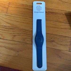 Disney Parks MagicBand.